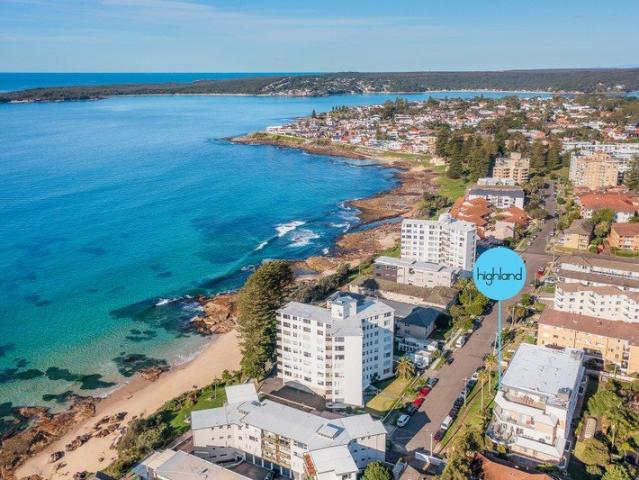 Beachside Opportunity