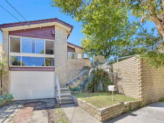 Beachside Opportunity with Endless Potential