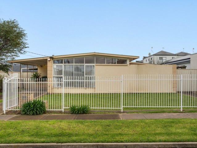 Beachside opportunity with room for growth