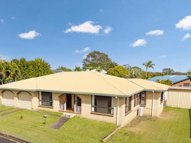 Beachside Opportunity with Space, Position & Huge Potential