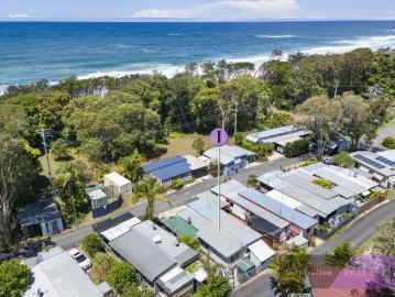 Beachside Over 55