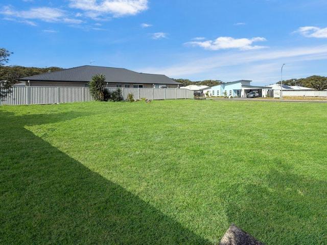 Beachside Land Under $500,000 A Rare Dunbogan Opportunity