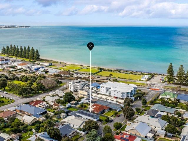 Beachside Land in a Prime Victor Harbor Location
