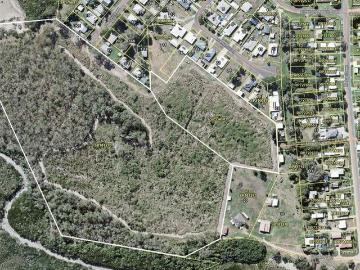 Armstrong Beach, Mackay Regional, Edward Island, Queensland