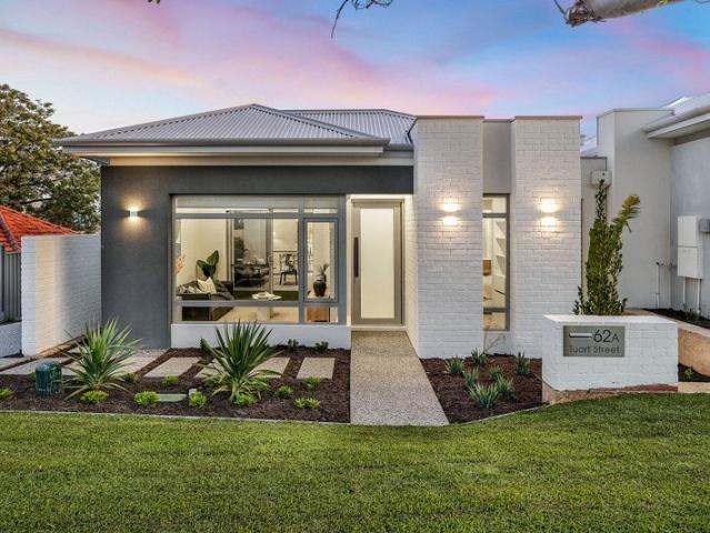 Beachside Living Made Affordable