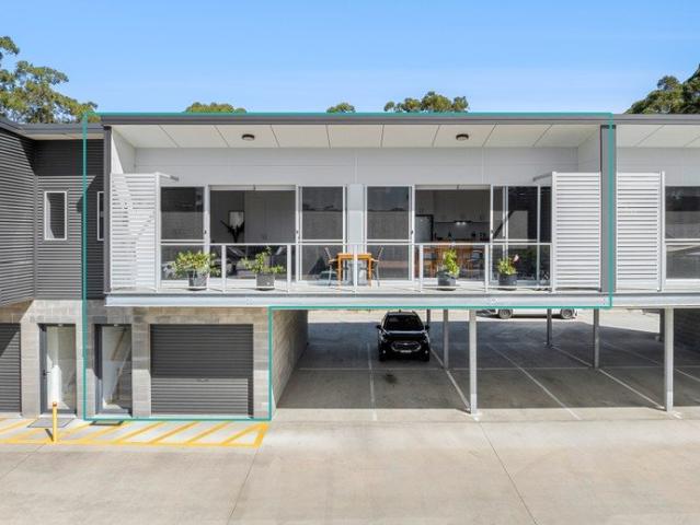 Beachside Living, Modern Convenience