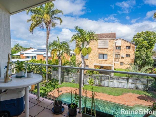 Beachside Living on the Scarness Esplanade