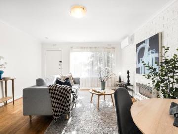 Beachside living or blue chip investing