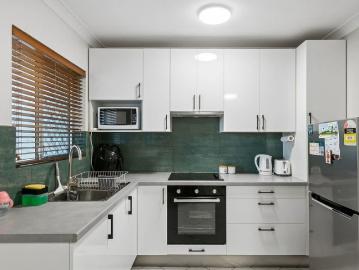 Beachside Living with Exceptional Outdoor Space Prime Scarborough Opportunity
