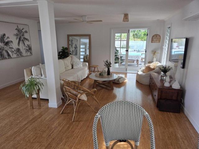 BEACHSIDE LIVING AT BEST