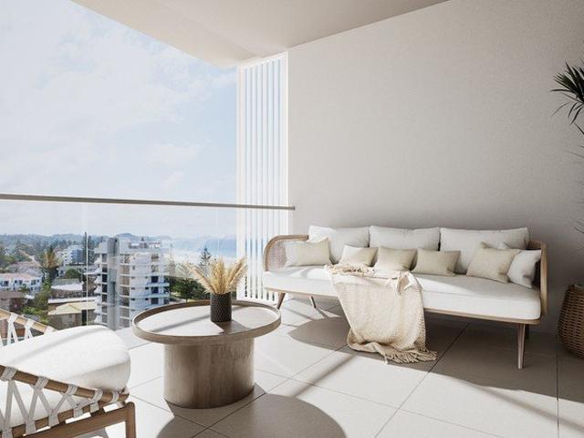 Beachside Living at Bilinga House