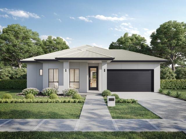 Beachside Living at Drift Estate