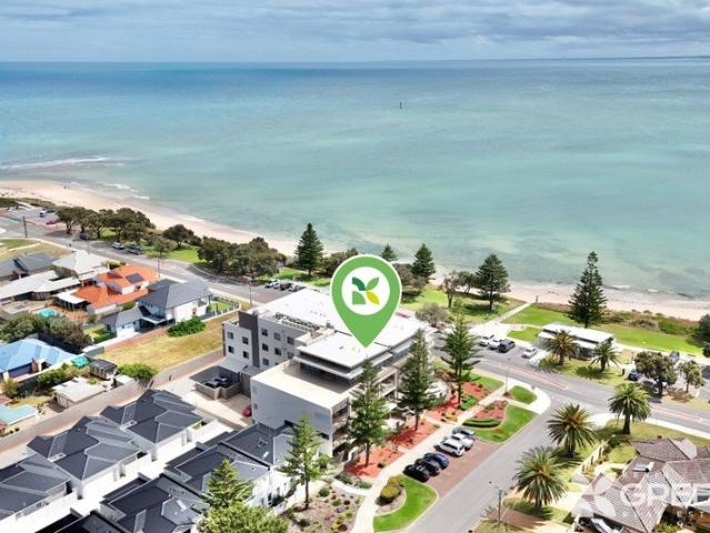 Beachside Living at Its Best Opposite Doddi's Beach