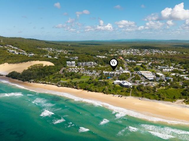 BEACHSIDE LIVING AT ITS BEST LIVE, HOLIDAY OR INVEST!