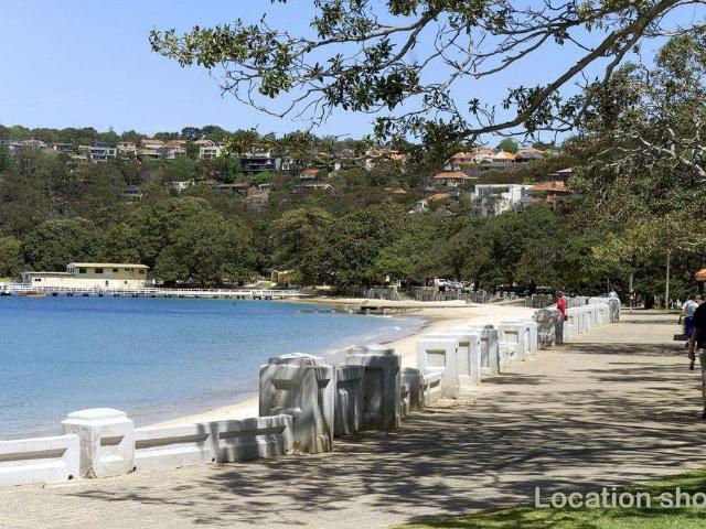 Beachside living at its best