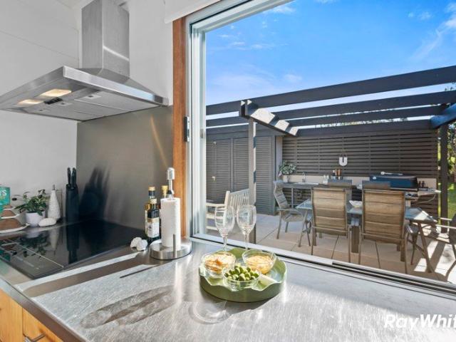 Beachside Living at Its Brightest