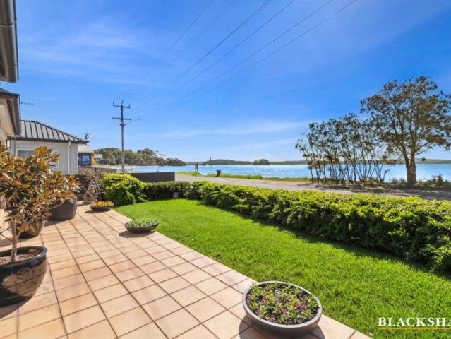 Best Value Beachside Living