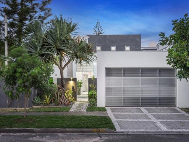 Beachside Living at its Finest Available Furnished or Unfurnished