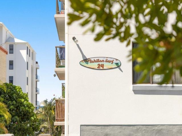 Beachside living at Kings Beach