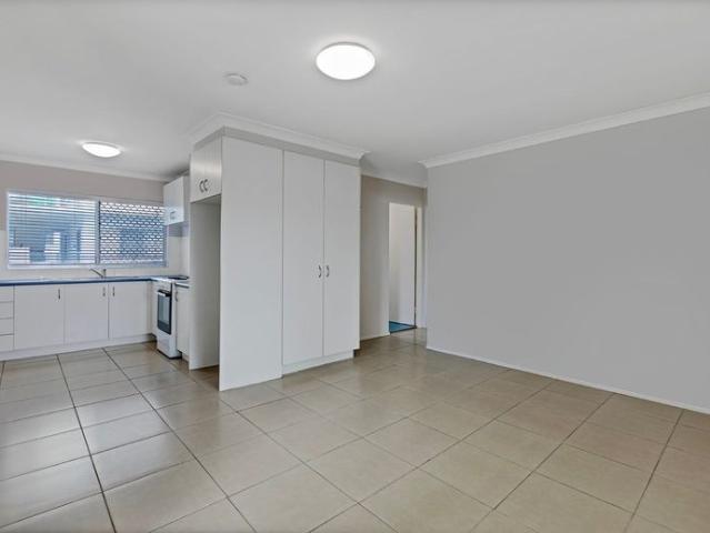 Beachside Living Available Now!