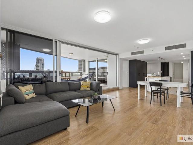 Beachside Living Awaits You in Tweed Heads