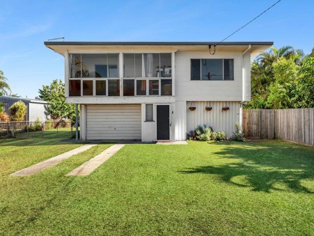 BEACHSIDE LIVING AWAITS IN BELLARA!