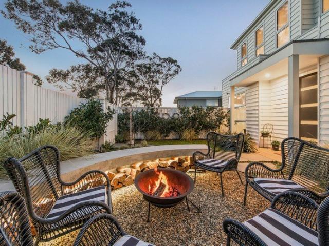 Beachside Living, Beautifully Done
