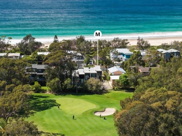 Beachside Living, Beautifully Reimagined