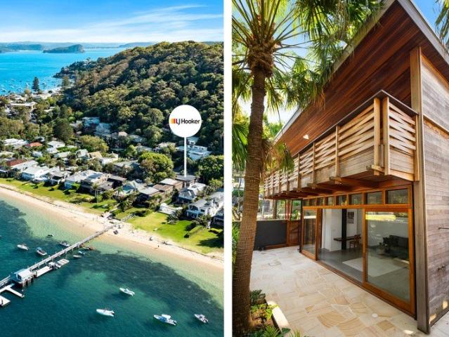 Beachside Living, Beautifully Reimagined