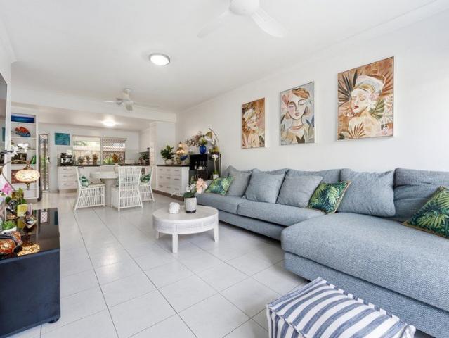 Beachside Living Doesn't Get Much Better Than This!