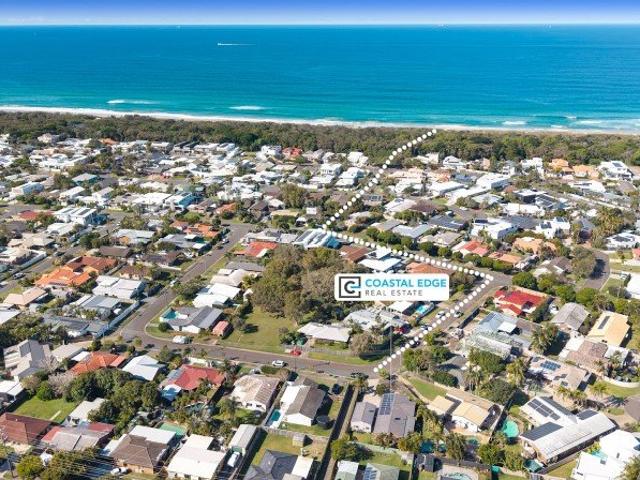 Beachside Living, Exceptional Landholding & Future Potential