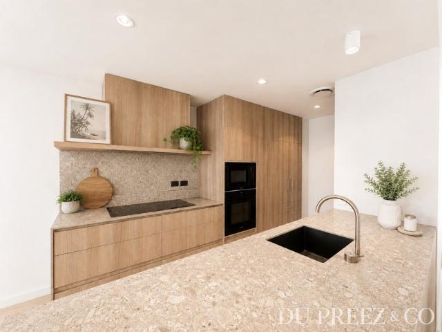 Beachside Living | Elevated