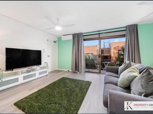 Beachside Living – Fully furnished 2 Bedroom Unit in Mooloolaba