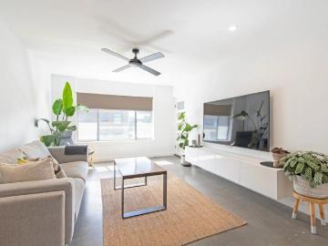Beachside Living, Fully Furnished and Move In Ready