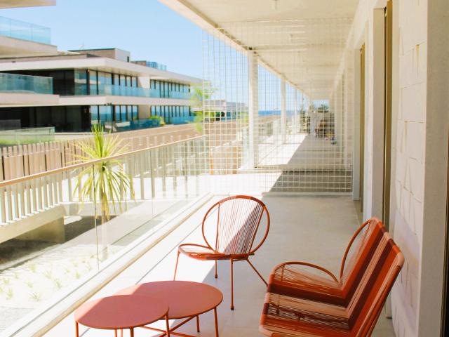 Beachside Living Gaia Porto