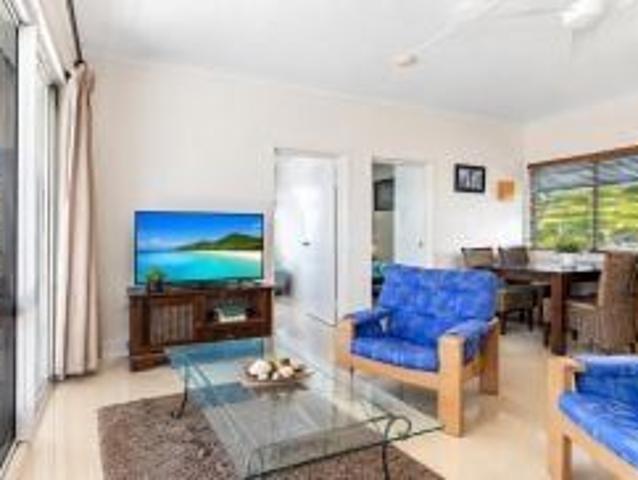Beachside Living in a Convenient Location