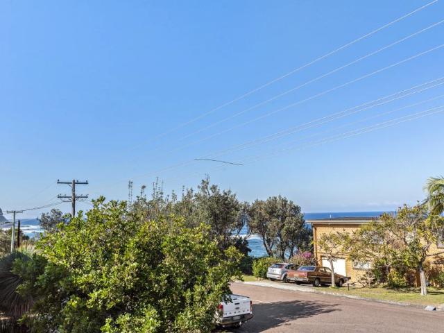 Beachside Living in a Dual Level Home