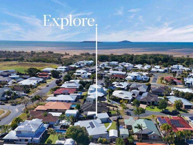 Beachside Living in a Highly Sought After Position