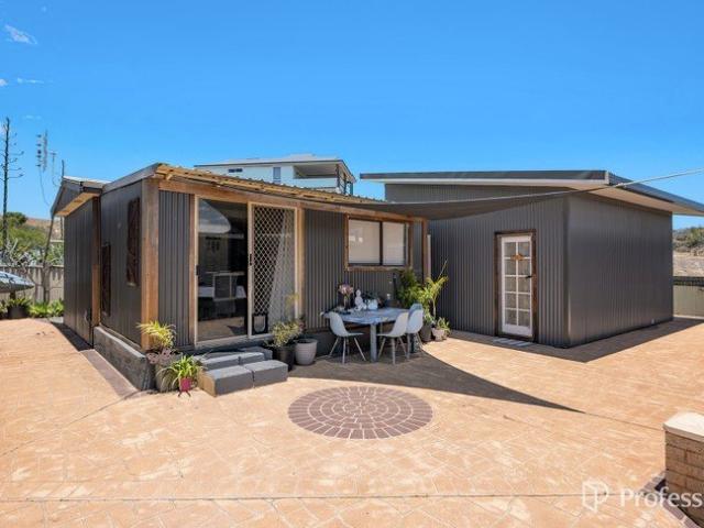 Beachside Living in a Location You'll Never Want to Leave