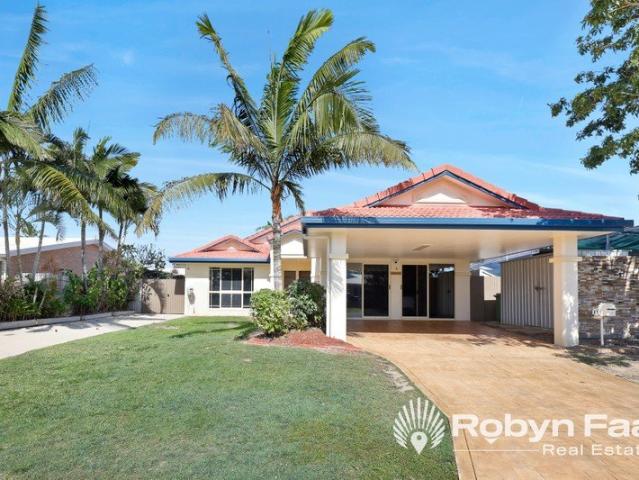 BEACHSIDE LIVING IN A SPACIOUS FAMILY HOME WITH DUAL LIVING  INGROUND POOL  & EASILY ACCESSIBLE SHED