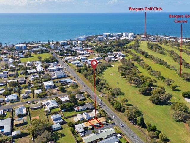 Beachside Living in a Prime Bargara Location