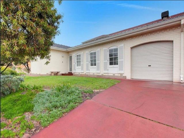 Beachside Living in a Prime Location