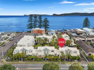 Beachside Living In Prime Location