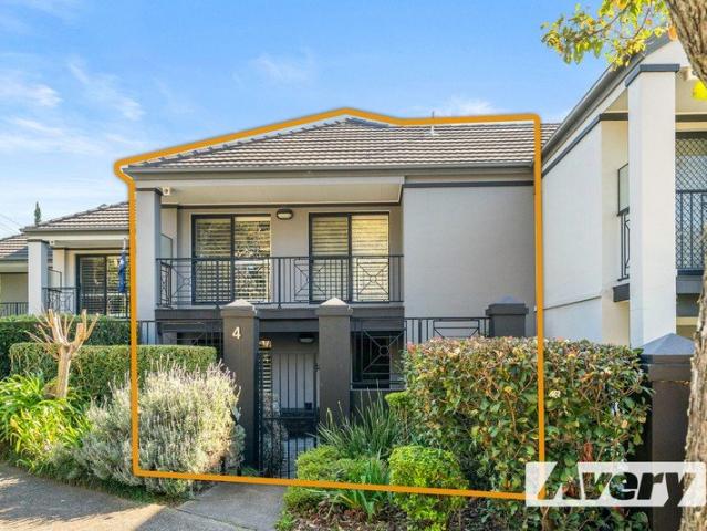 Beachside Living in Sought After Merewether Heights