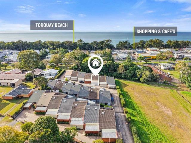 BEACHSIDE LIVING IN THE HEART OF TORQUAY