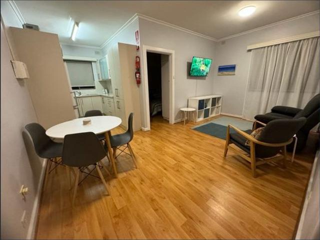Beachside Living in the heart of West Beach