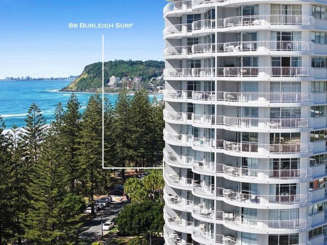 Beachside Living in the Heart of Burleigh Heads