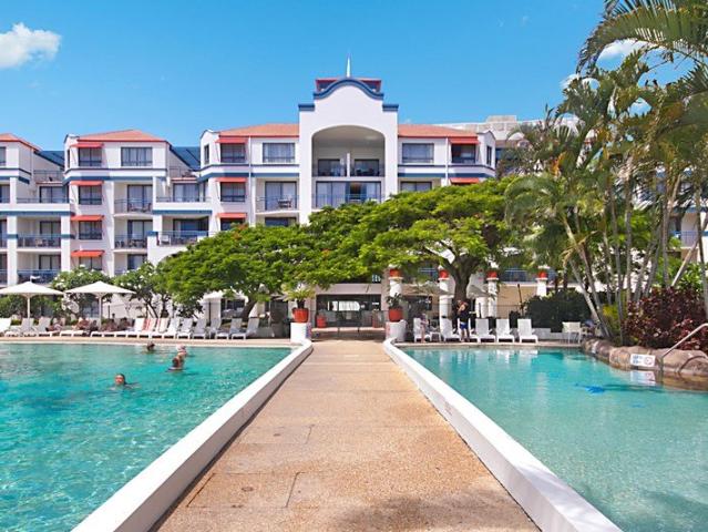Beachside Living in the Heart of Coolangatta Furnished