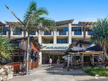 Beachside Living in the Heart of Kingscliff