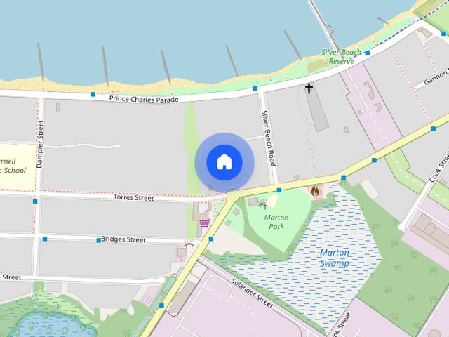 Beachside Living in the Heart of Kurnell